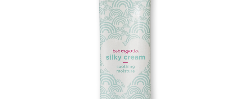 Silky Cream
