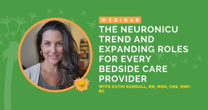 The NeuroNICU Trend and Expanding Roles for EVERY Bedside Care Provider