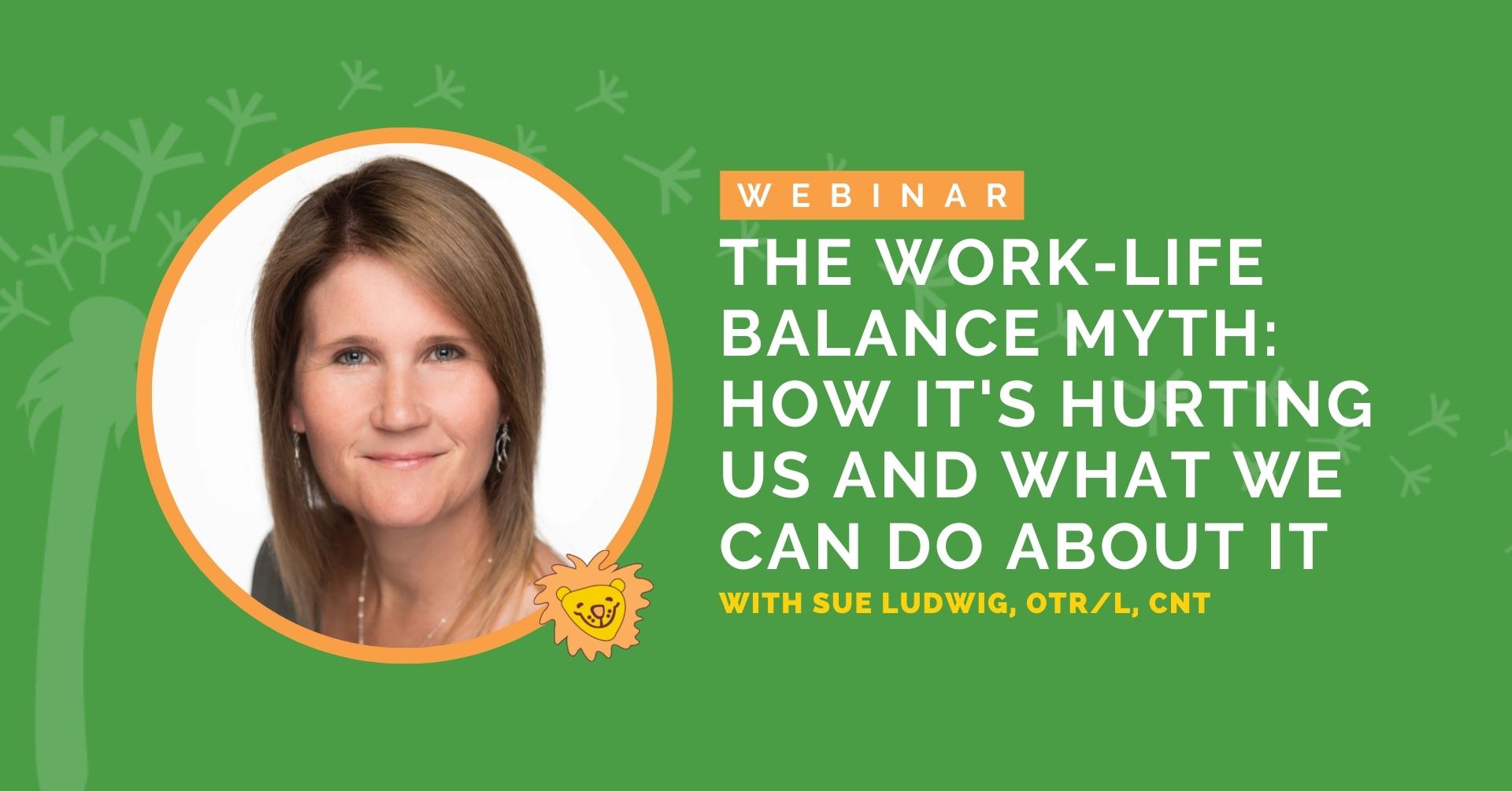 The Work-Life Balance Myth: How It’s Hurting Us And What We Can Do About It