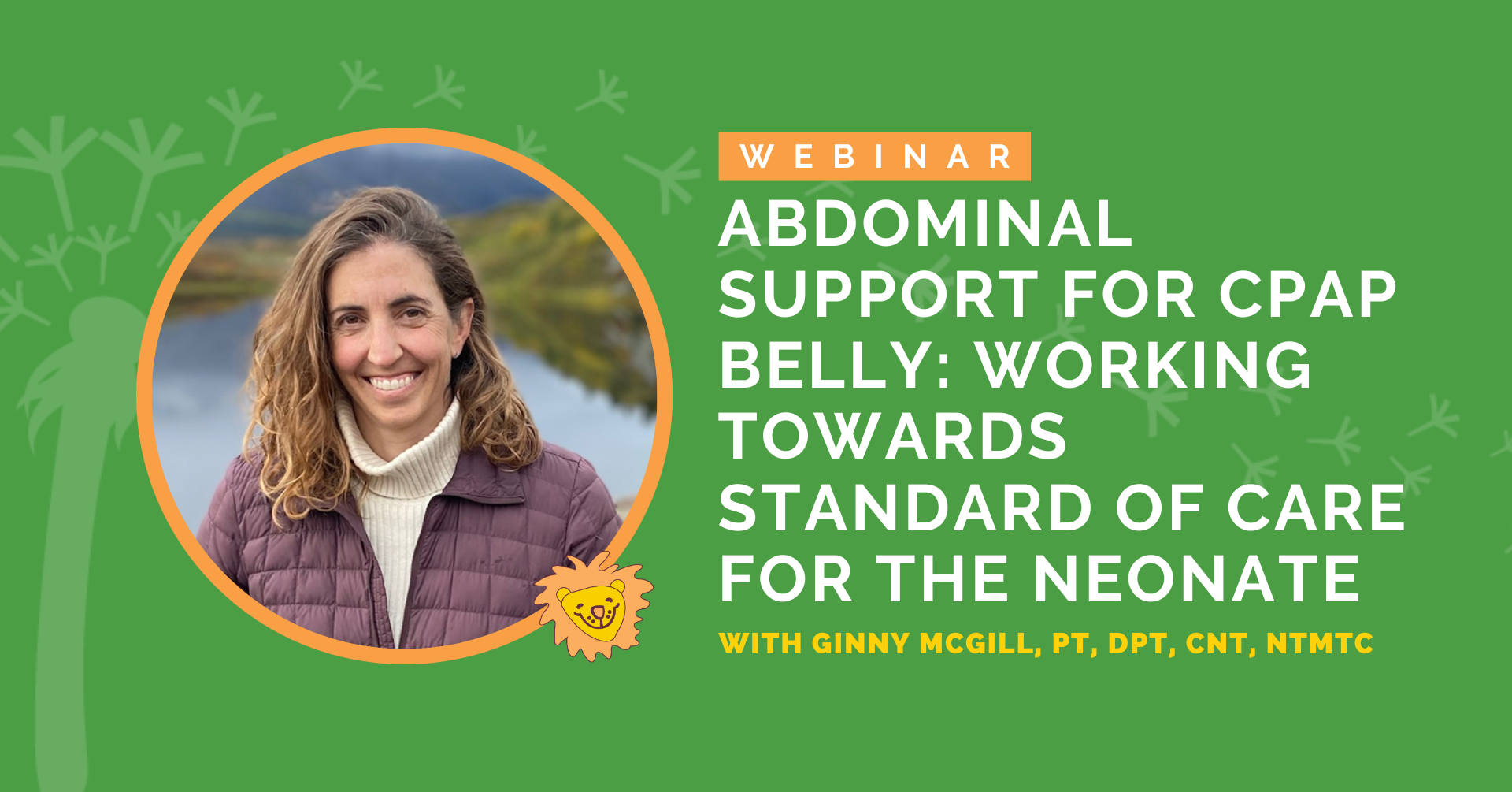 Abdominal Support For CPAP Belly: Working Towards Standard of Care For The Neonate