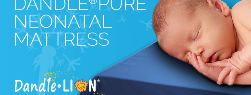 Dandle®PURE Neonatal Mattress